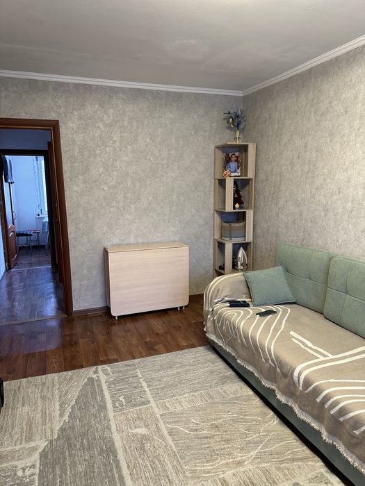 2х комнатная квартира район Пристани