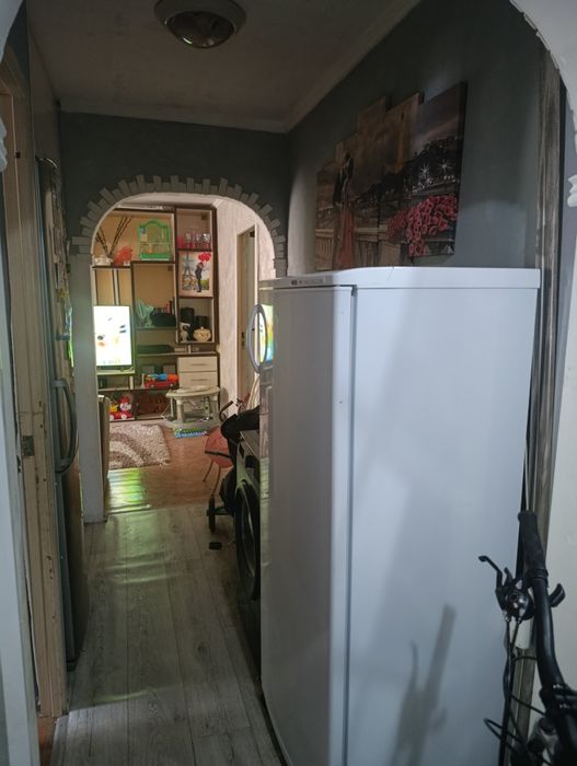 Продам квартиру.
