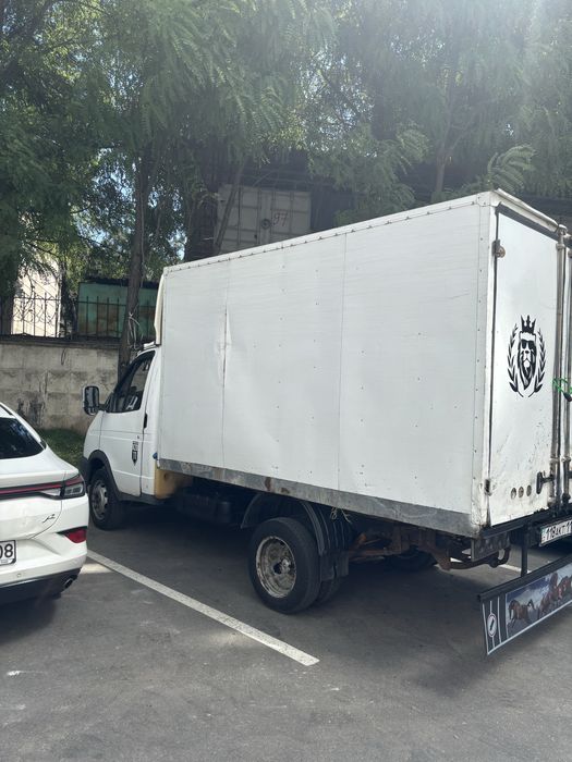 Продам Газель матор 409