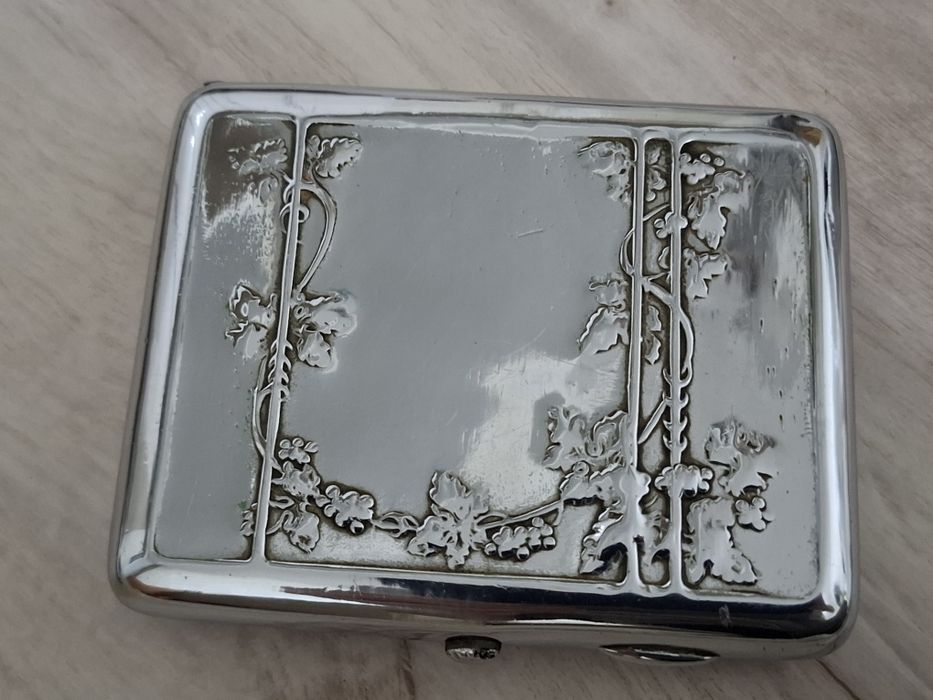 продам портсигар периода СССР