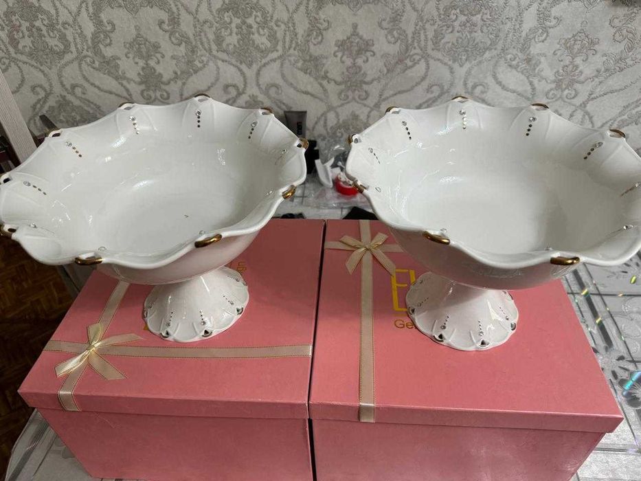 Продается новые фруктовницы