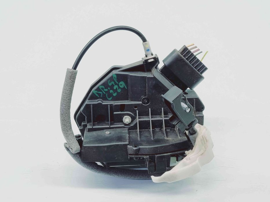 Broasca usa dreapta spate Ford Focus 3 Hatchback [Fabr 2011-2015] BM5A