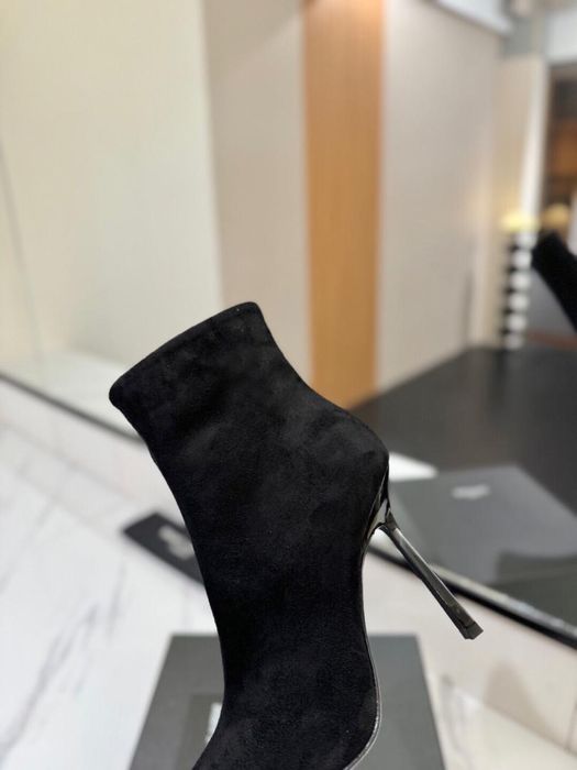 Велурени боти 36-42