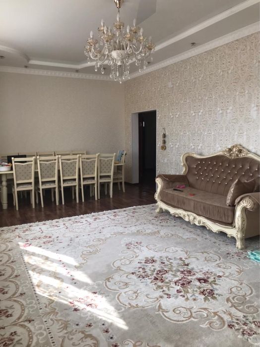 Сдается дом в аренду