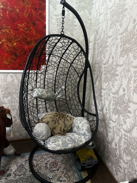 Кокон качеля продаю