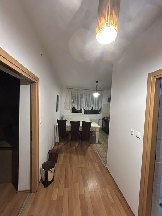 Garsonieră modernă de inchiriat