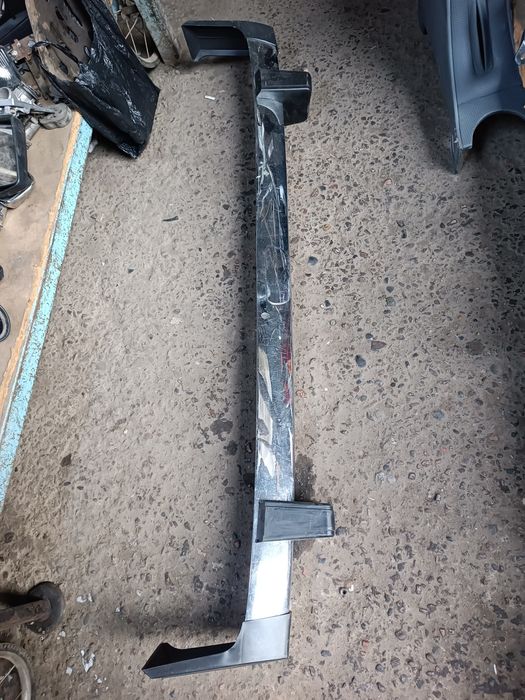 Vaz 2103 06 orqa bamfer