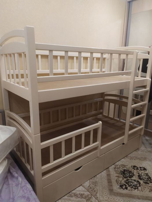 кроват детский