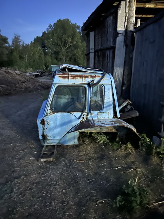 Продам мтз 50 на полном ходу