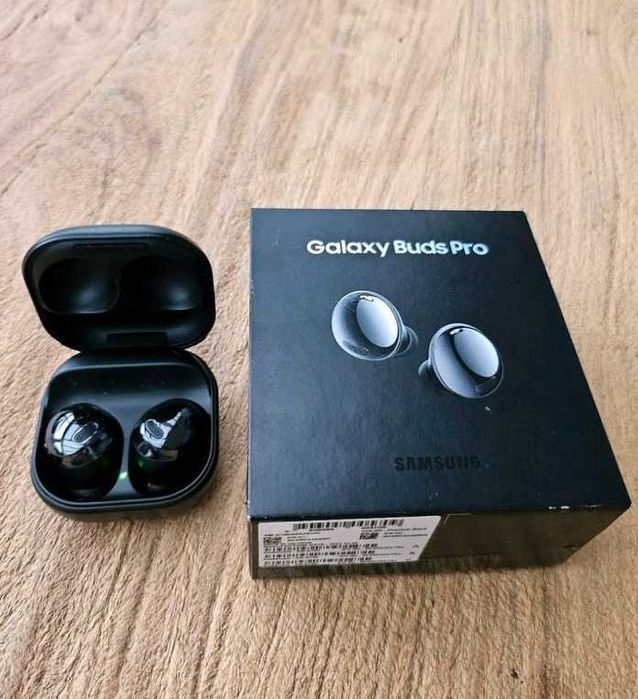 слушалки galaxy buds pro