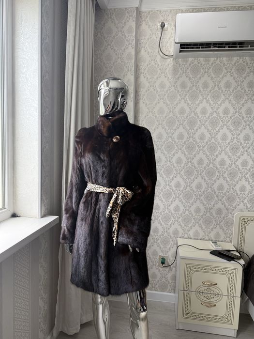 Норкове шубы от 50тысяч