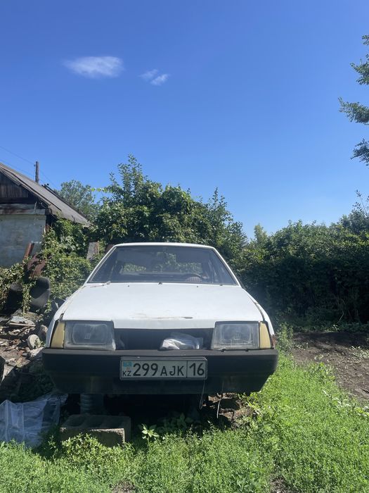 Продам ваз на разбор