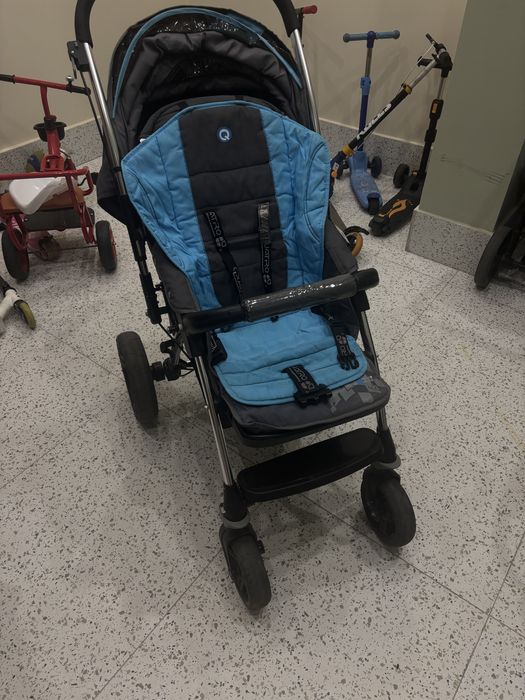 Продам Детскую Коляску