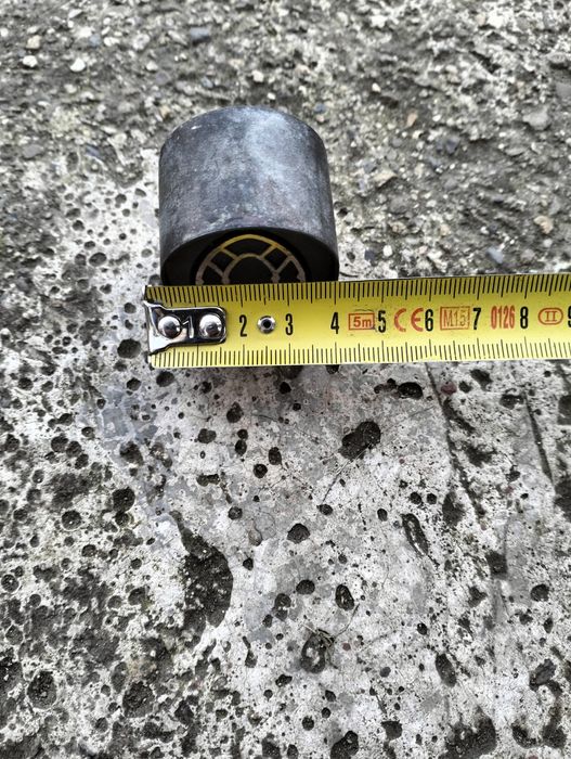 Стара колекционерска острилка