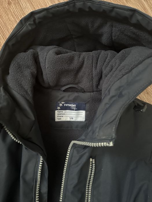 Продам детские вещи