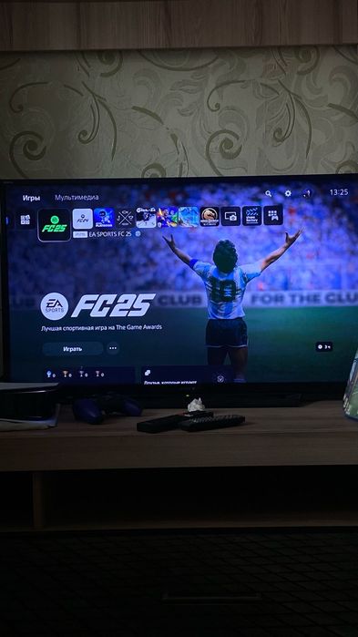 Продам Sony PlayStation 5