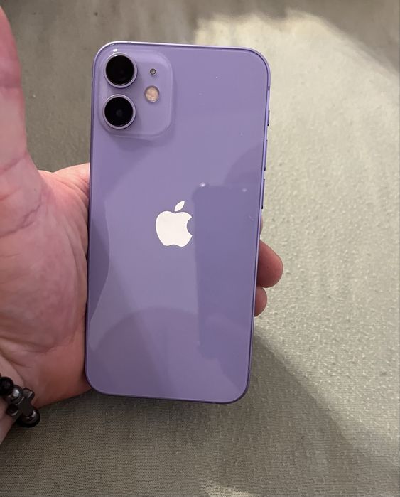 Iphone 12 mini  пълен комплект