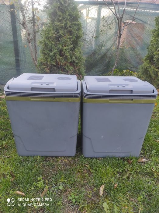 Хладилни чанти на 12 и 220 волта