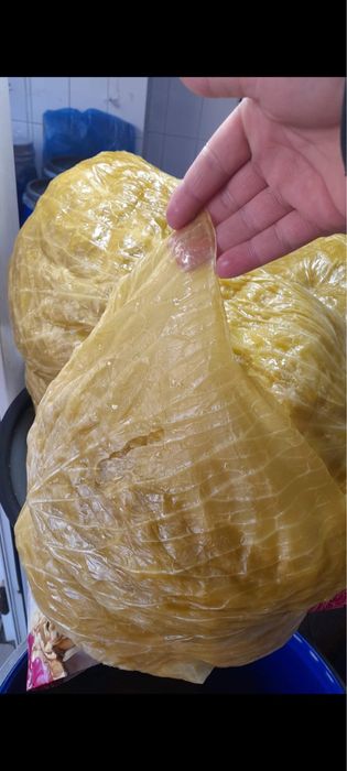 Vând Varză Murată