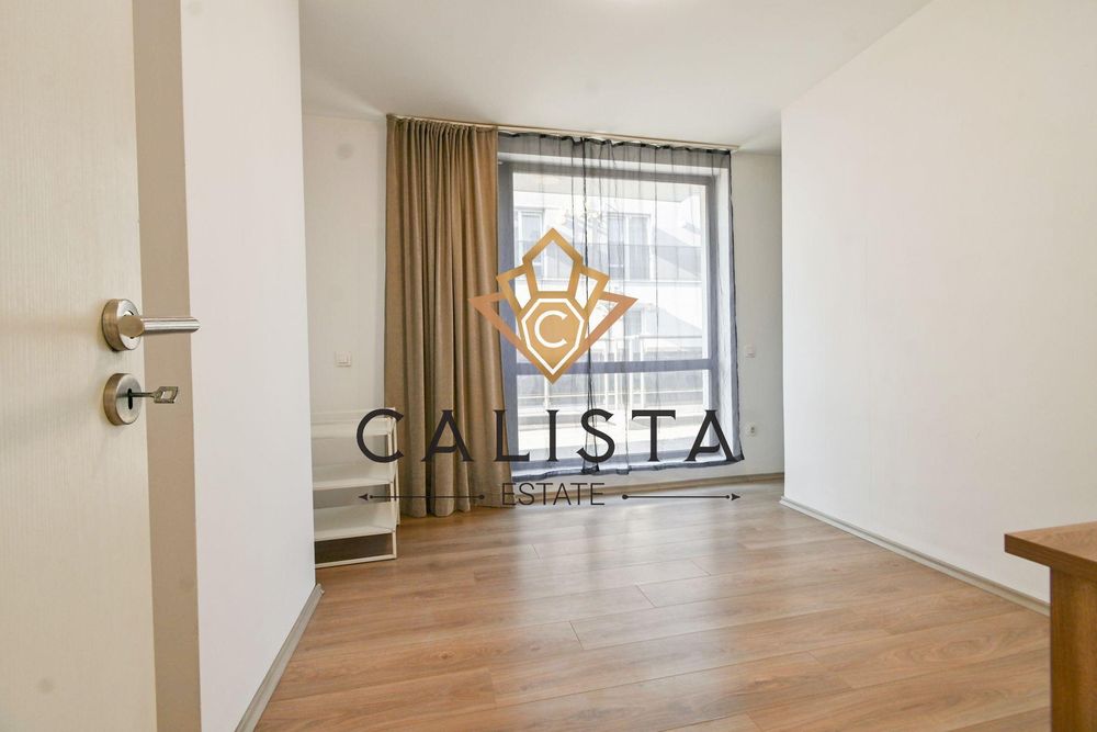 Дава се под наем Четиристаен апартамент в София, Кръстова вада - 120 кв.м за 996.03 € - Снимка #7