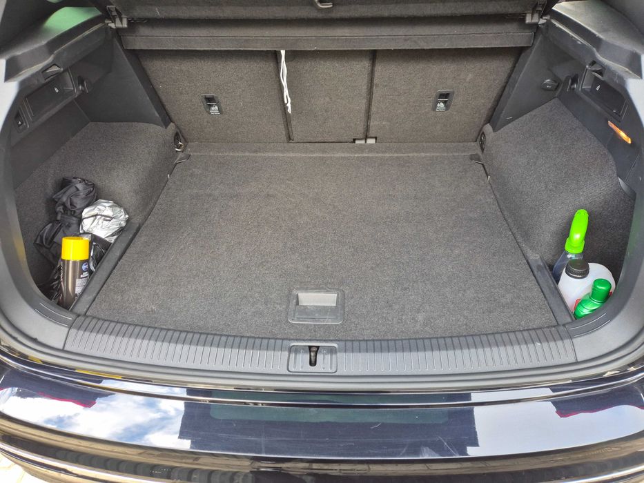 Volkswagen Tiguan R-Line/Panoramic