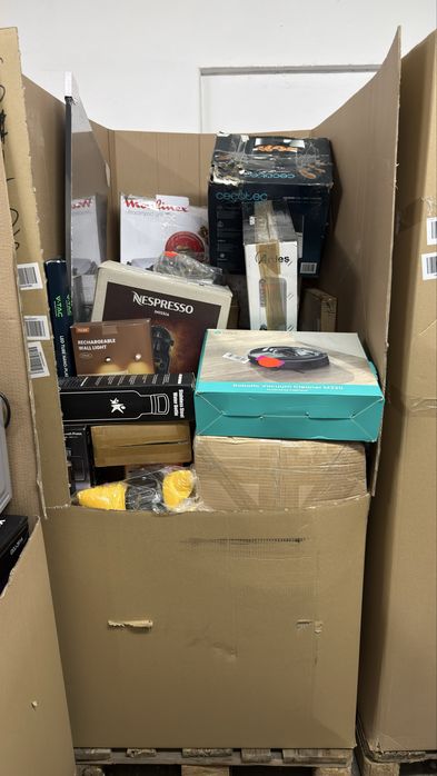 Marfa la palet  mixt