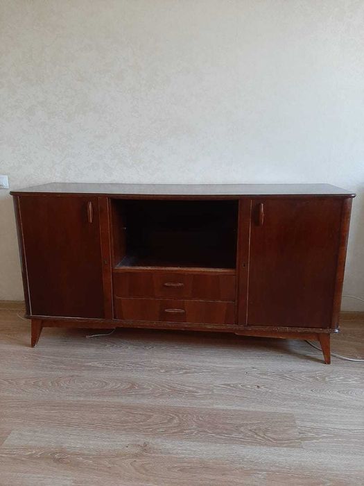 Продам камод румынский деревянный