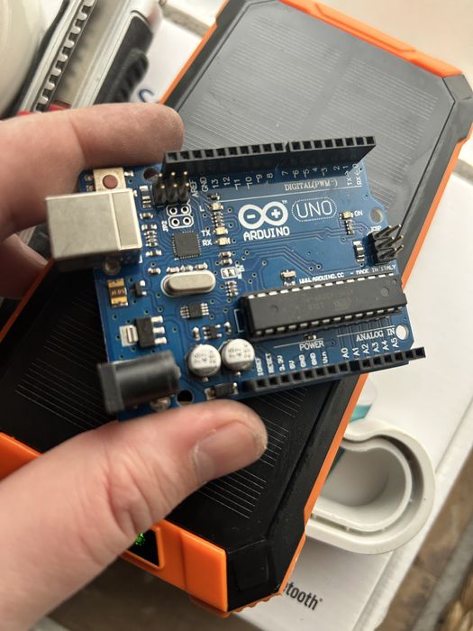 Arduino Uno de vanzare
