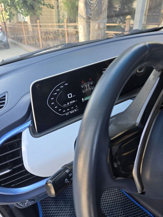 Changan ben ben elektra mobile 2023 yil