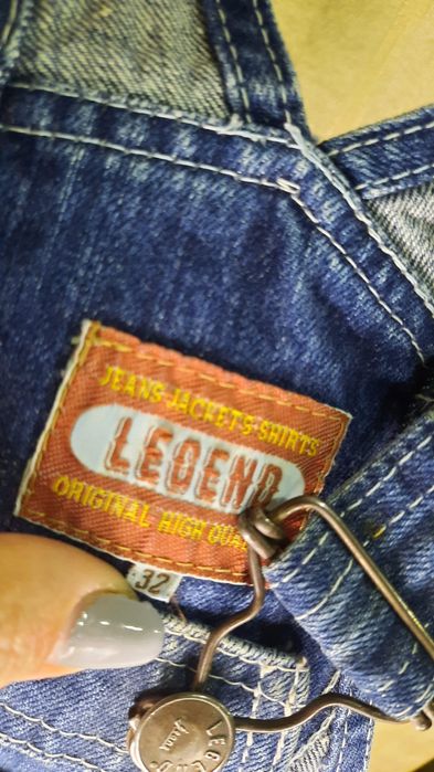 Кобинзон детский на 4-7 лет