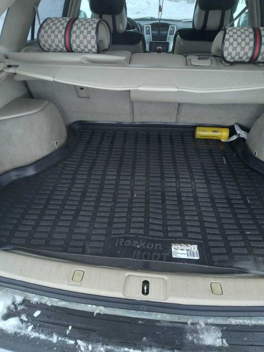 Продам LEXUS RX 330 , 2004 год
