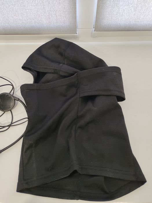 Продам шлем комплект