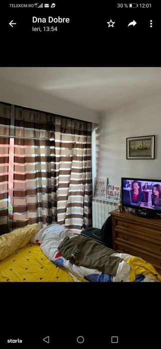 Apartament 3 camere Centru