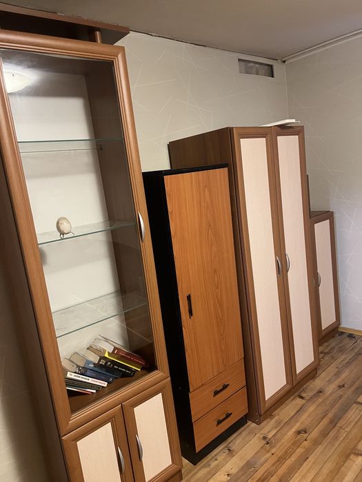 Мебели за спалня