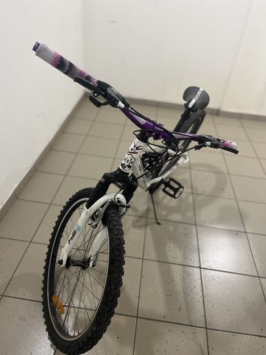 Кастомный Centurion R Bock 24’’ для станта