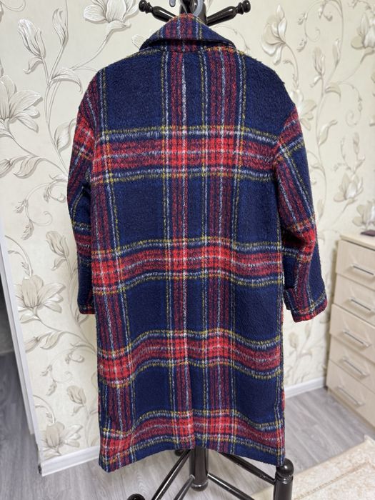 Пальто бренд OLD NAVY очень стильное легкое