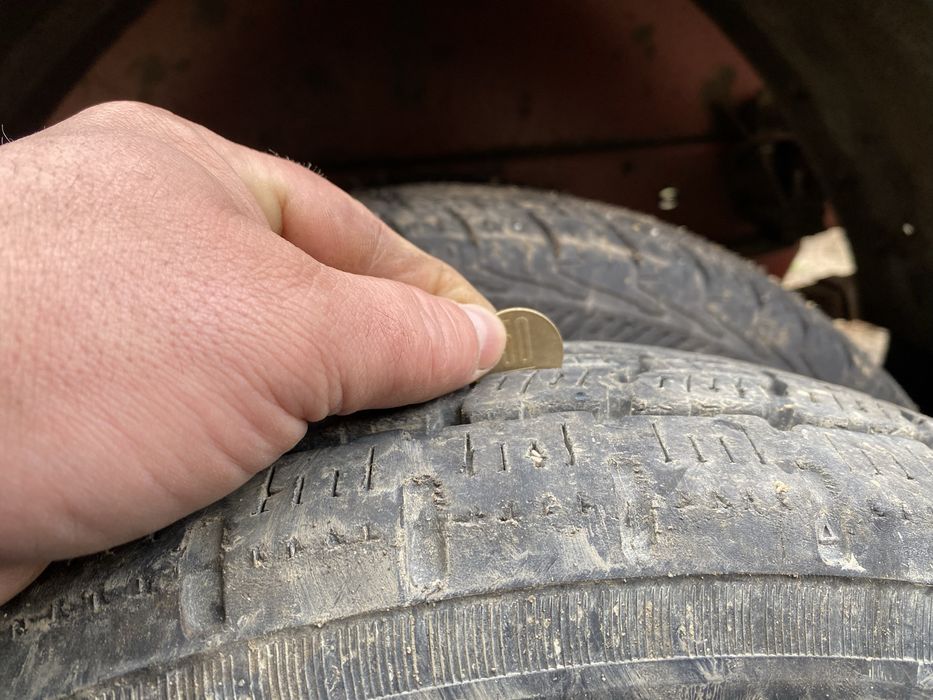 Cauciucuri 175/75/16C