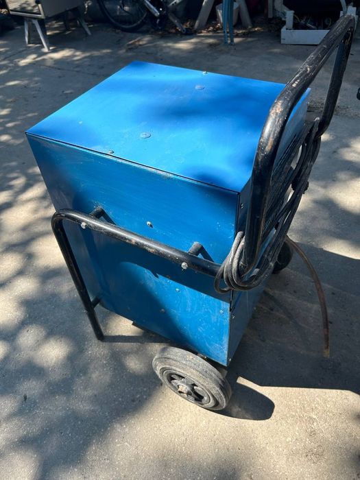 Влагоабсорбатор,внос от Англия 14 литра на денощиеограбен индустриален