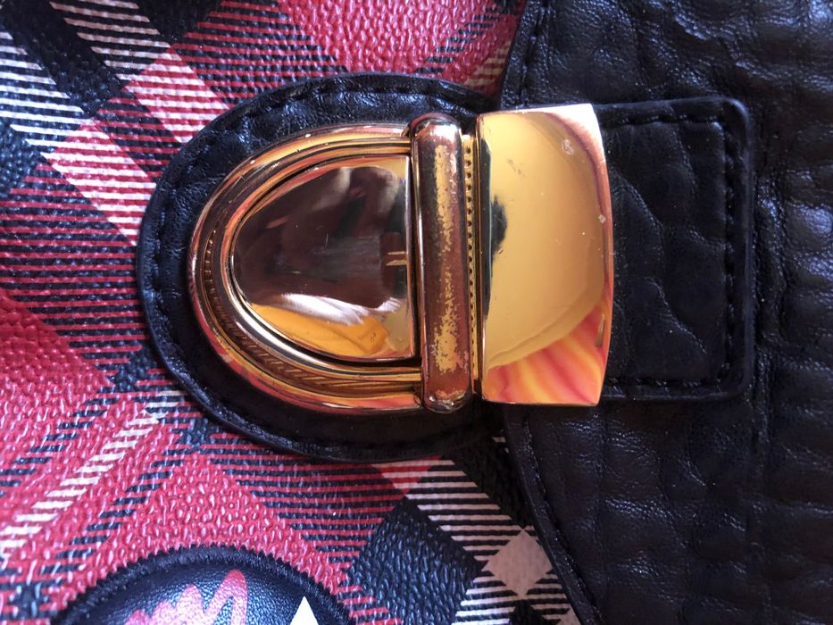 Дамска чанта braccialini