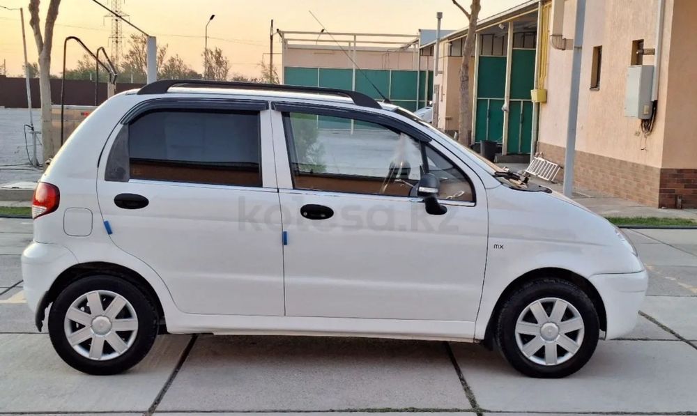 Продам Матизика в отличном  сост