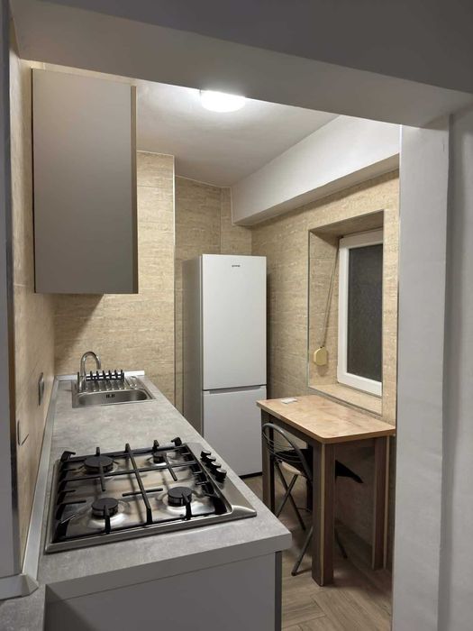 Dau in chirie apartament 1 camera zona Nufarul Lotus