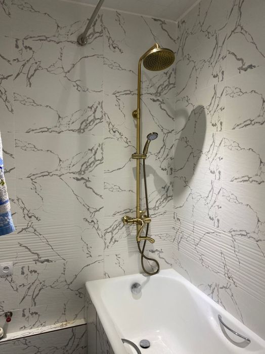 Яаккасарой тумани. Мукумий кочаси.