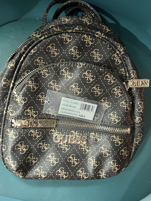 Rucsac Guess original