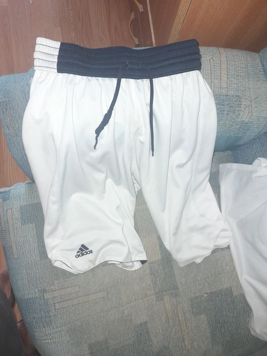 Compleu adidas 2 fețe