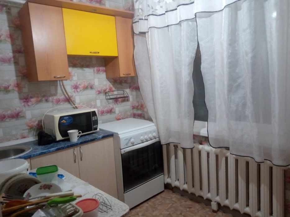 Сдается 1 комнатная квартира