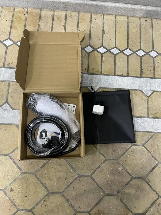 3kv zaryadka elktromobil