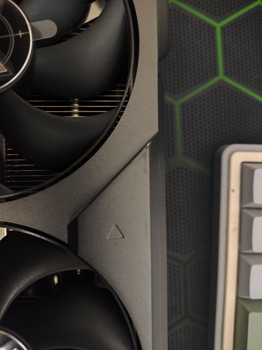 Asus TUF 4080 super 16gb