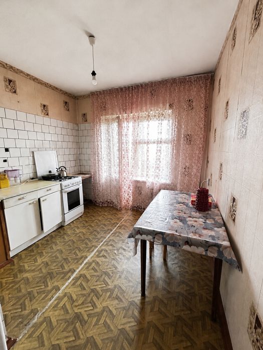 Продажа квартиры