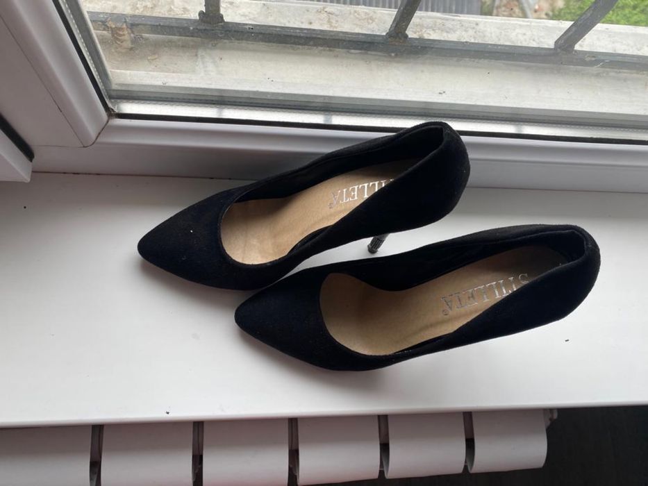 продаю туфли