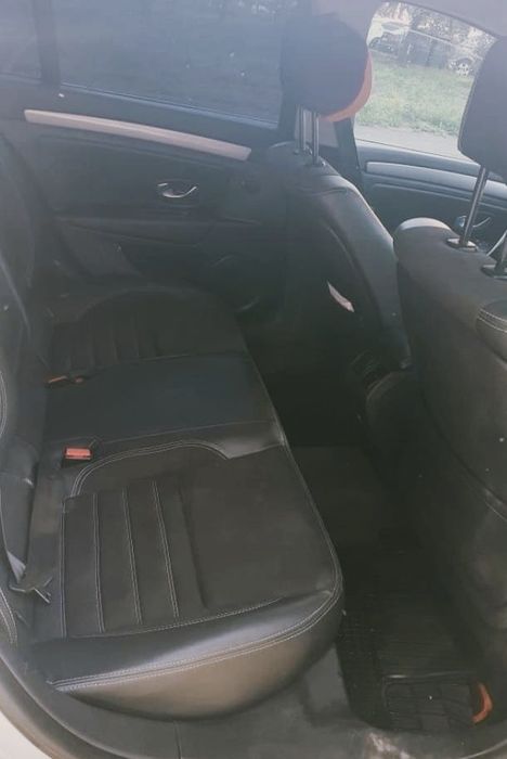 Renault laguna 2013
